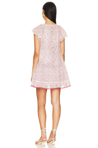 Cleobella - Jaya Mini Dress