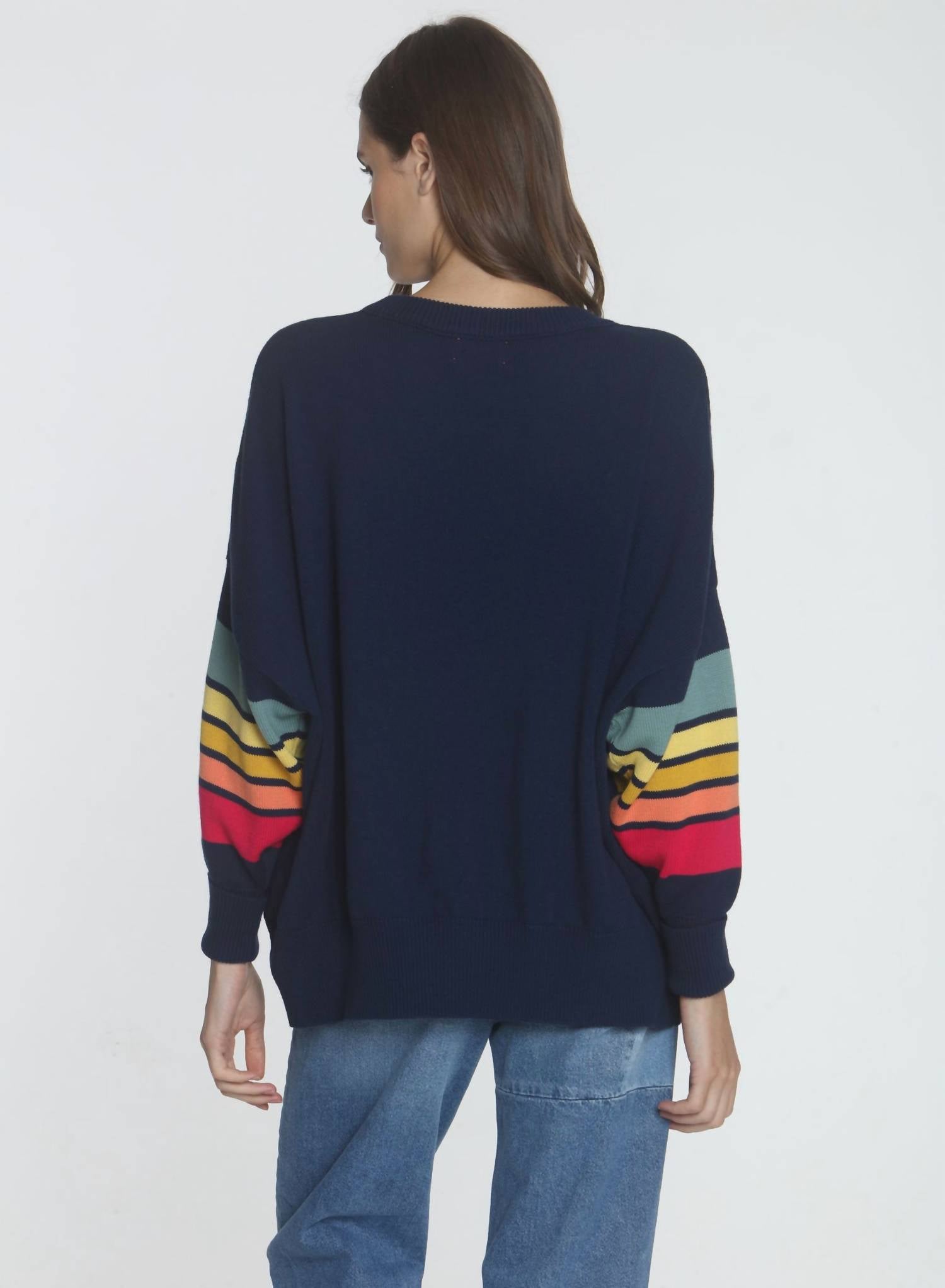Retro Sweatshirt