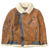 Jordan Craig - Boy's Sherpa Lined Jacket