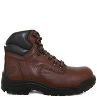 Timberland - Women's Titan 6" Alloy Safety Toe Boots