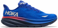 Hoka - WOMENS CLIFTON 9 GTX WATERPROOF RUNNING SHOES