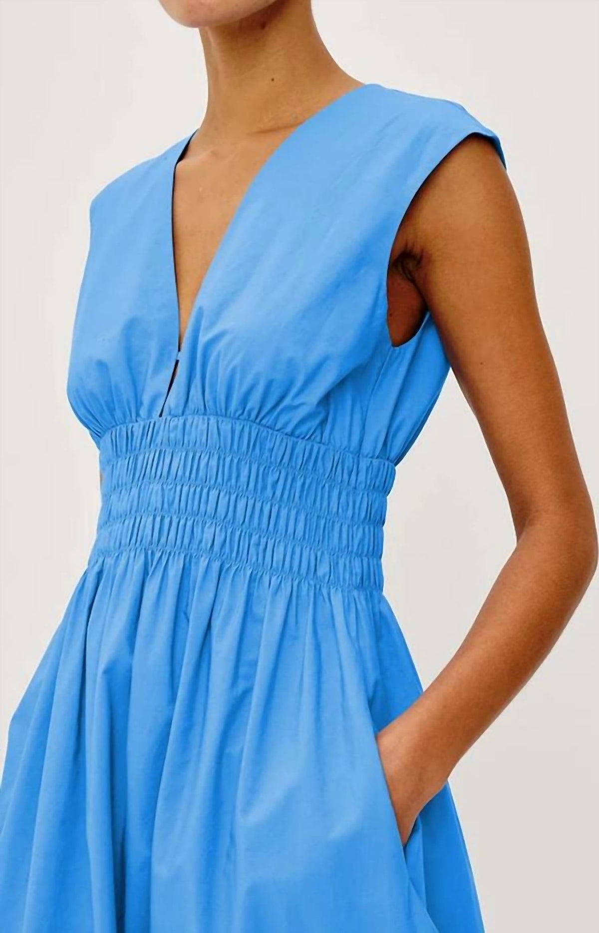Rails - Roxanne Midi Dress