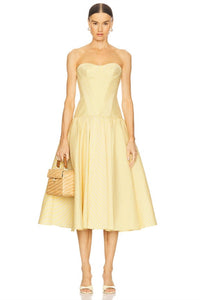 Alexis - Summers Dress