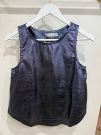 Lanhtropy - Women's Yves Top
