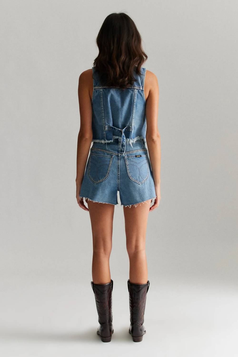 Rolla'S - Mirage Jean Shorts