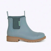 Merry People - Women's Bobbi Ankle Rain Boot