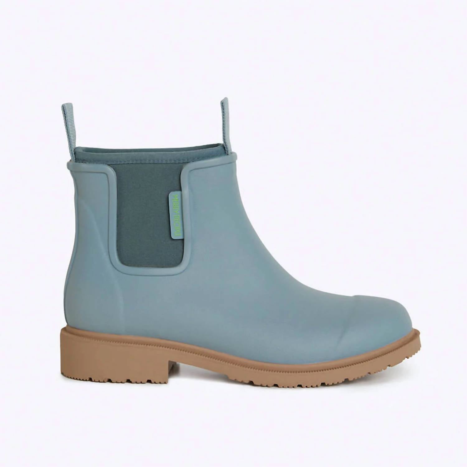 Merry People - Women's Bobbi Ankle Rain Boot