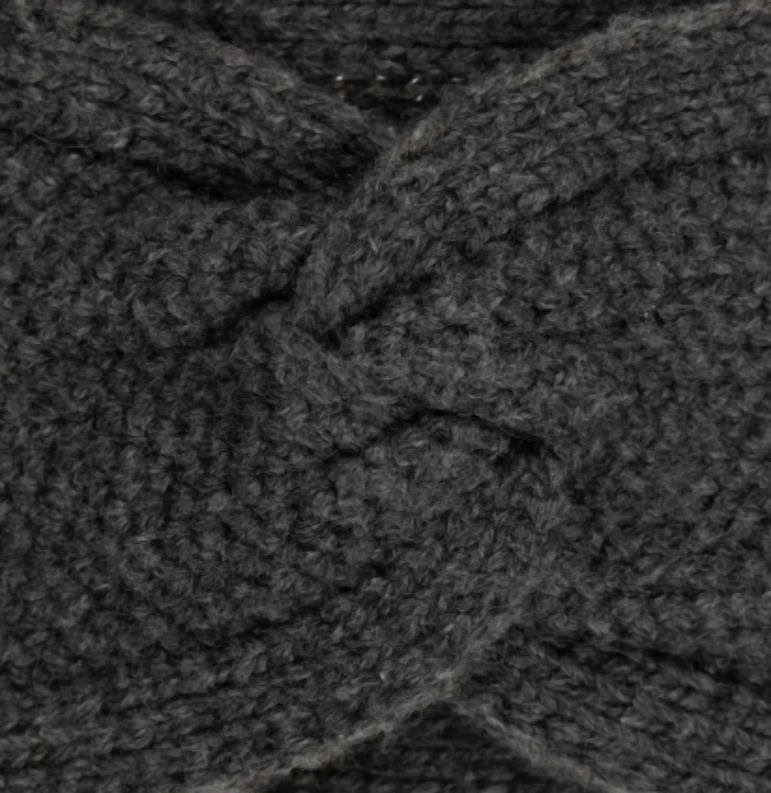 Echo - Women's Brioche Honeycomb Headband