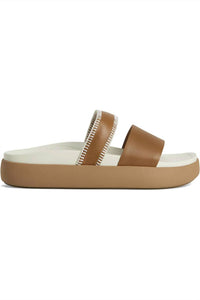 Olukai - Women's Pae Leather Sandal