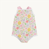 The Beaufort Bonnet Company - Girls Sisi Sunsuit