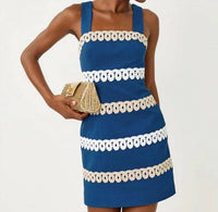Lilly Pulitzer - Davis Mini Dress