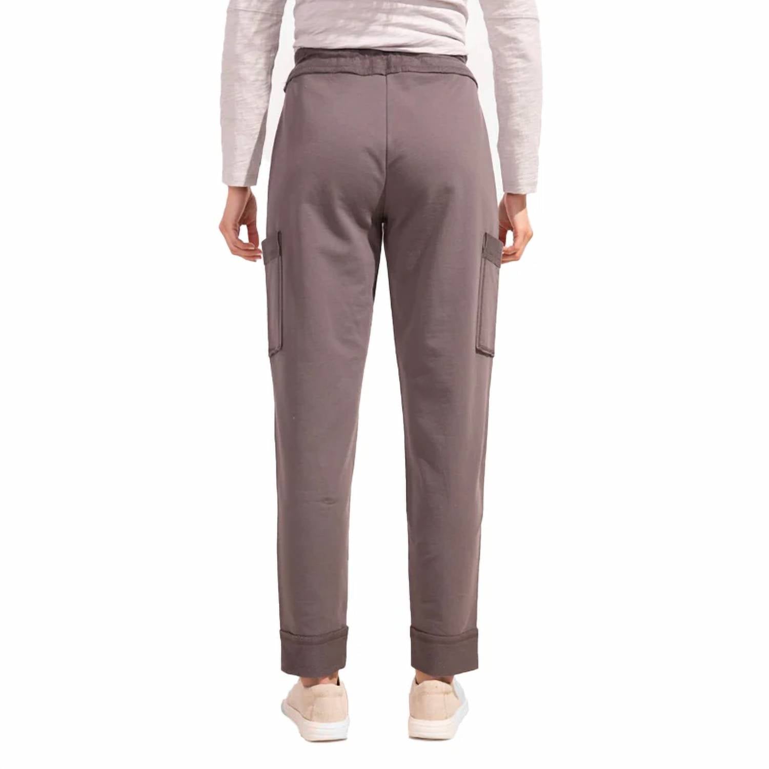 Escape By Habitat - French Terry Jogger