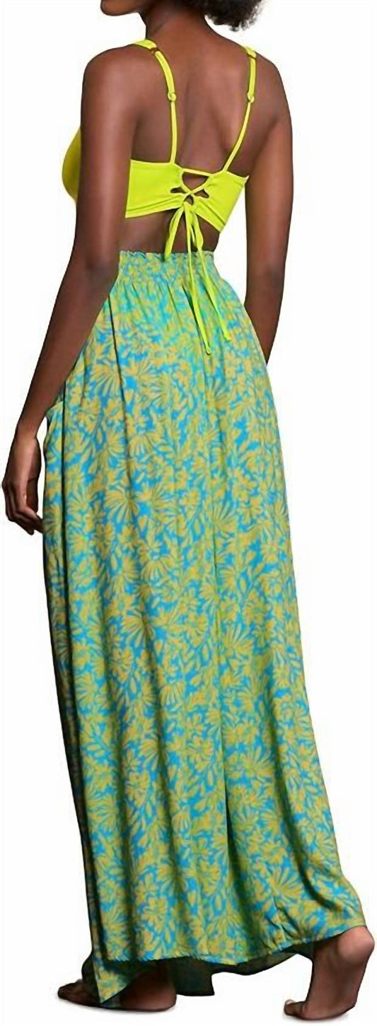 Maaji - Women's Elea Skirt