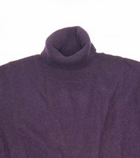 Autumn Cashmere - Men's Turtleneck Sweater
