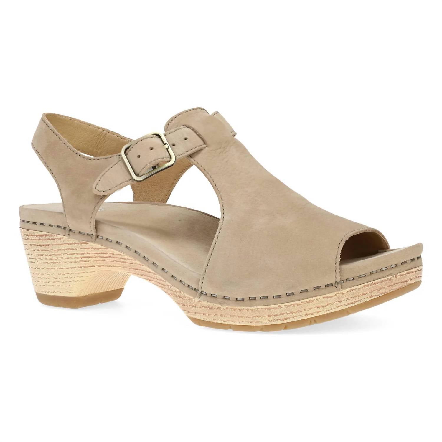 Dansko - Women's Laverne Sandal