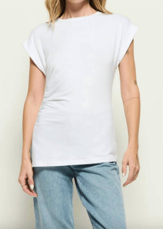 Nation Ltd - Sadee crewneck tee