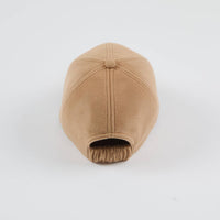 Eugenia Kim - Lo Cashmere Baseball Cap