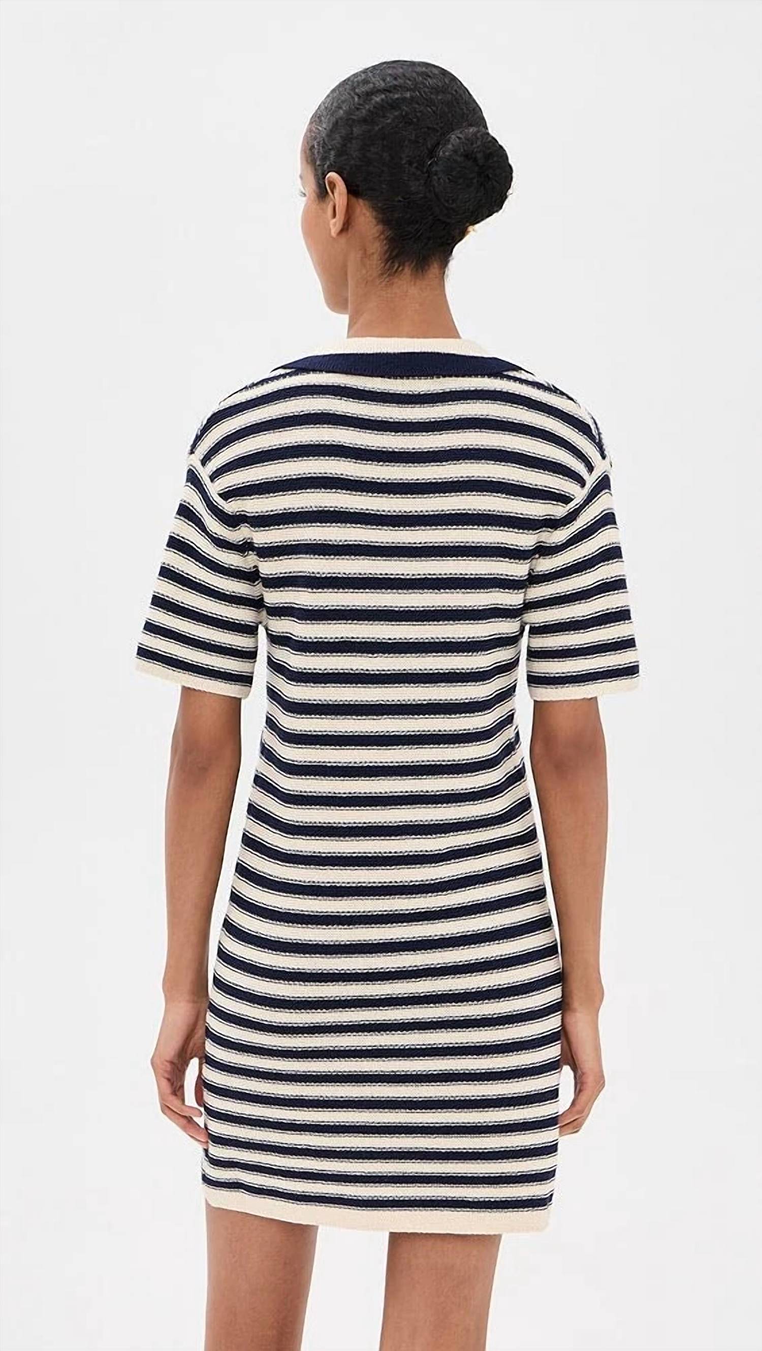 Tanya Taylor - Joni Mini Dress