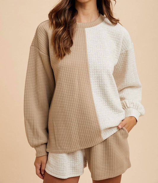 Anniewear - Women's Lounge Set