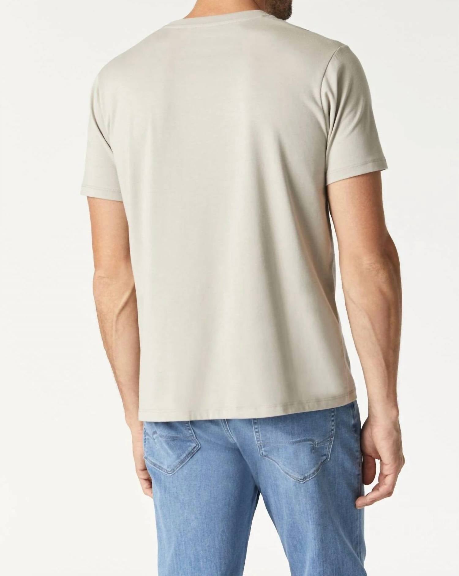 Mavi - Natural Dyed Tee