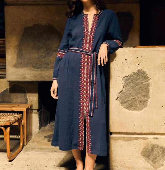 Xirena - Gabriella Midi Dress