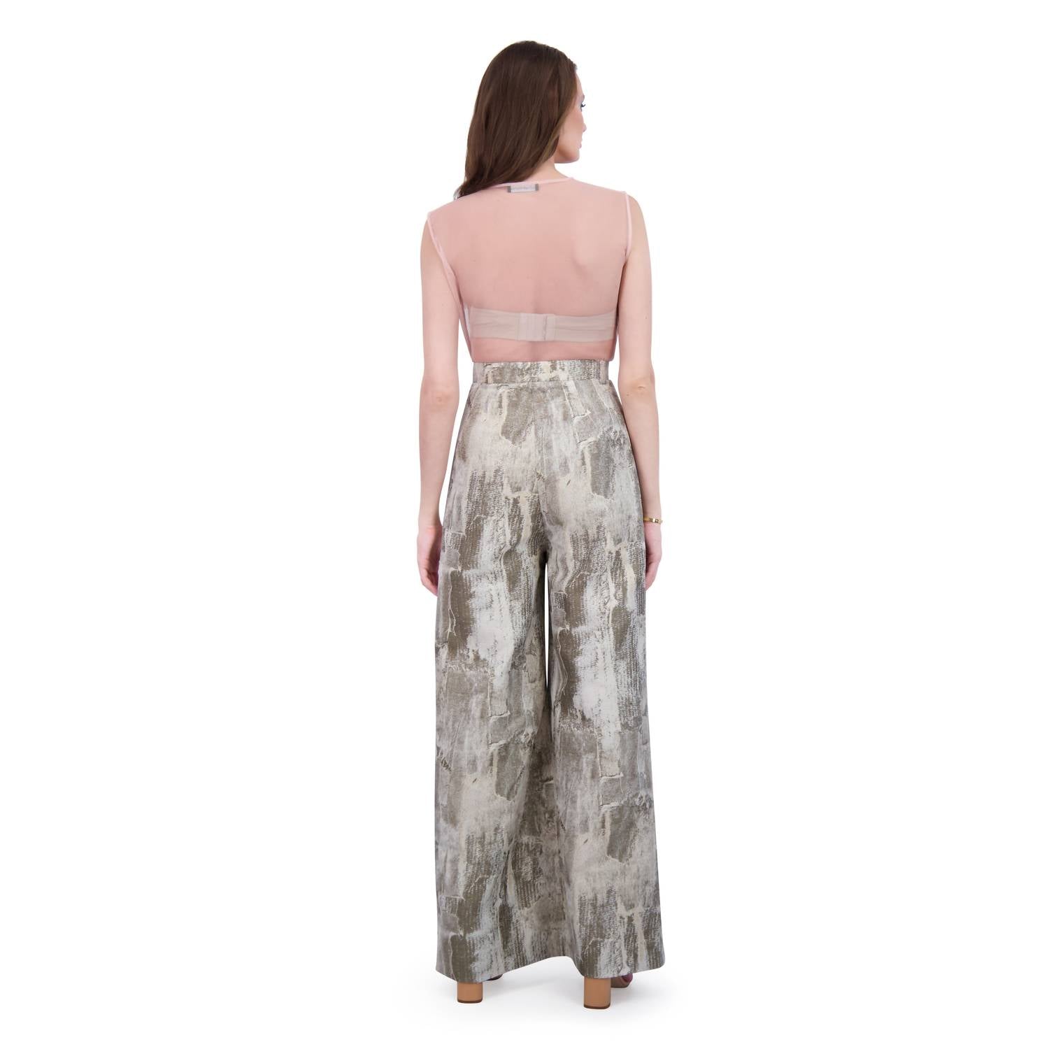 Bethelhelena - Boundless Pant-Skirt