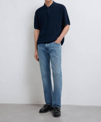 Mavi - Polo Neck Knit Shirt