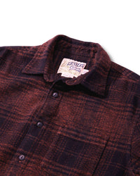Grayers - Men's Heritage Flannel