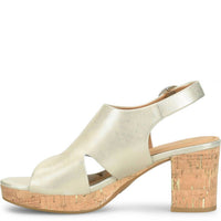 Sofft - Women's Liv Platform Heel Sandals