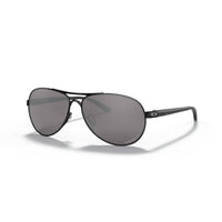 Oakley - Women's Feedback Polarized Sunglasses 4079 - 34 - 59