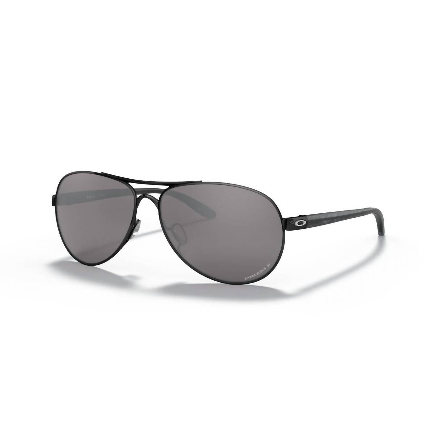 Oakley - Women's Feedback Polarized Sunglasses 4079 - 34 - 59