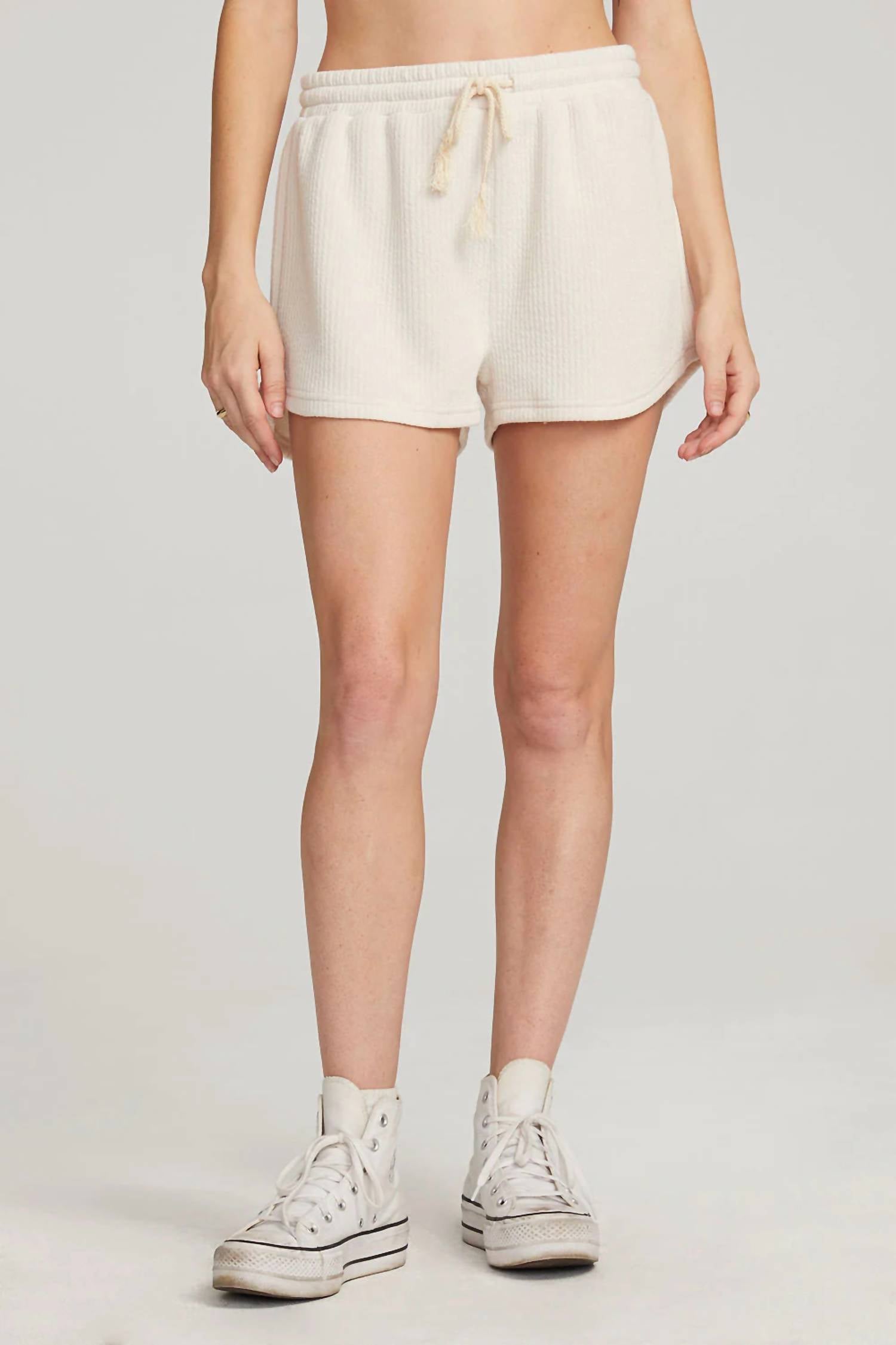Saltwater Luxe - Pull On Short