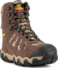 Thorogood - Men's Crosstrex Waterproof Hiking Boots