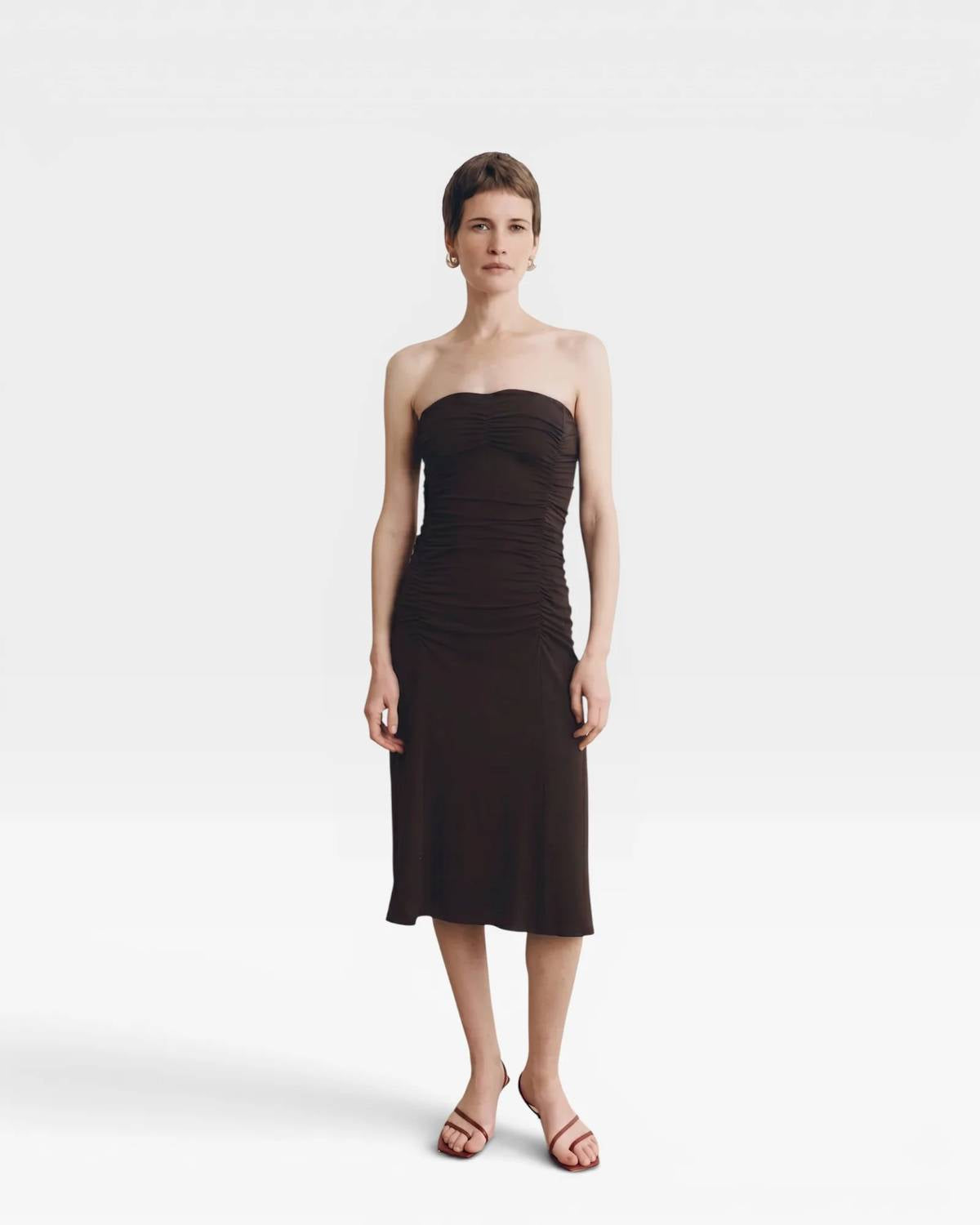 Vir Vita - Gaia Dress