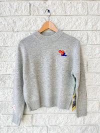 Trovata - Oksana Sweater Top