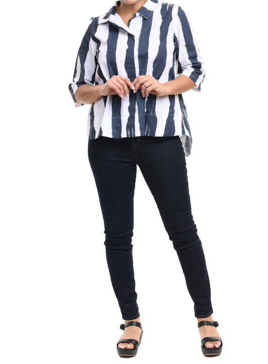 Tulip Clothing - Whitney Top