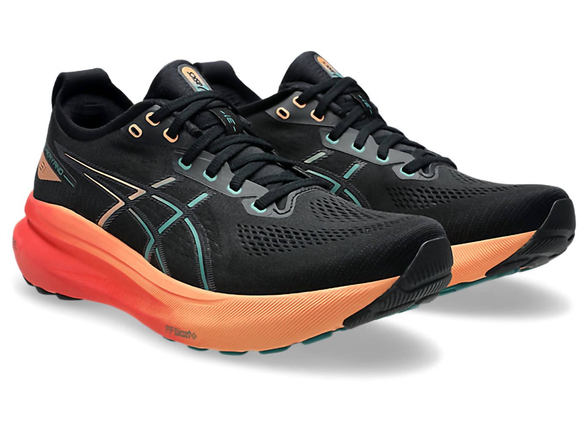 Asics - Men's Kayano 31 Running Shoes