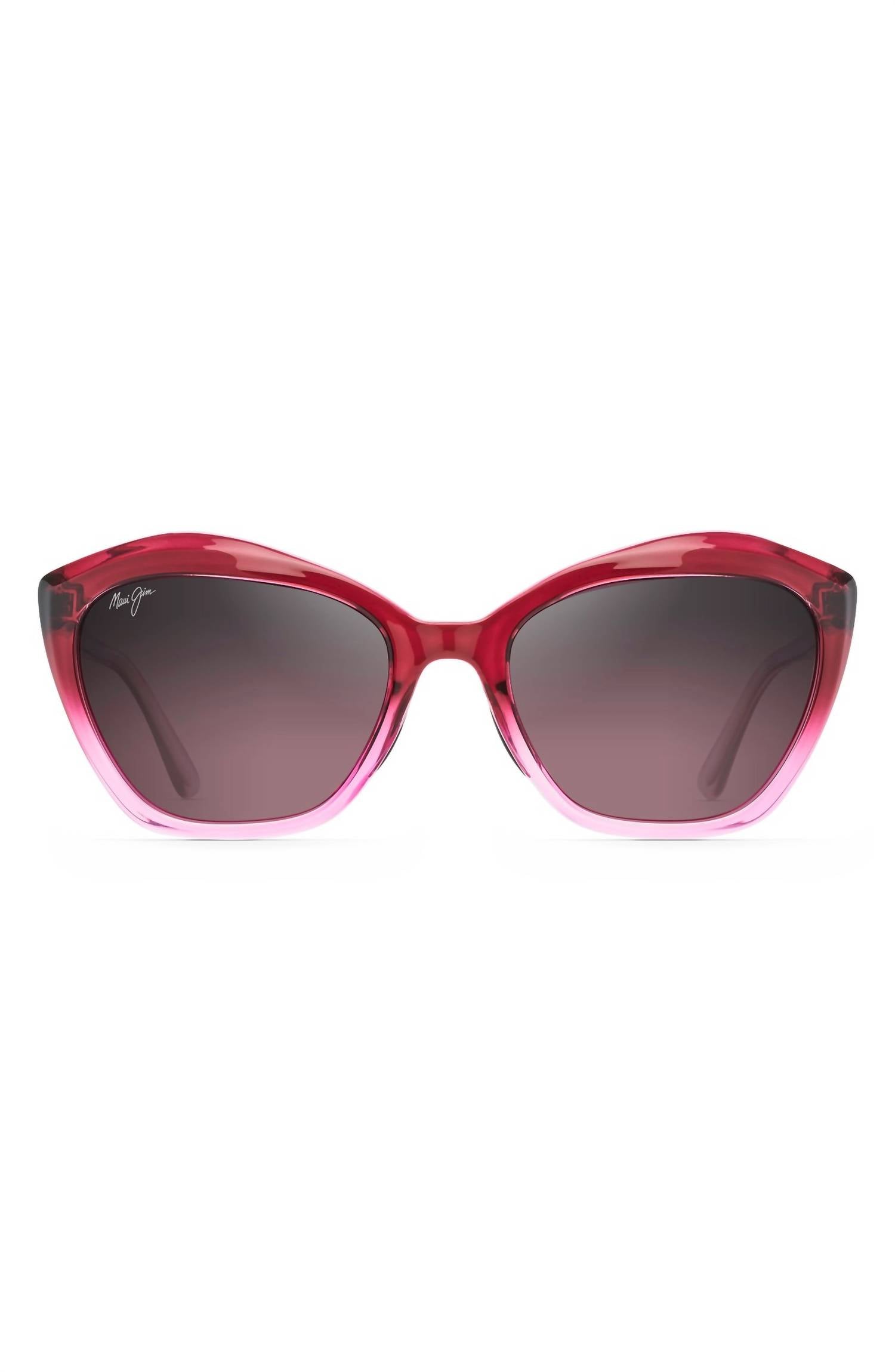 Maui Jim - Women's Gradient Sunglasses