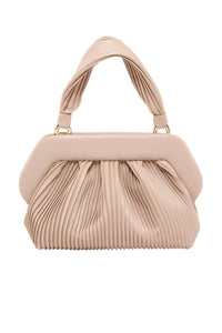 Themoirè - Women's Bios Plisse Bag