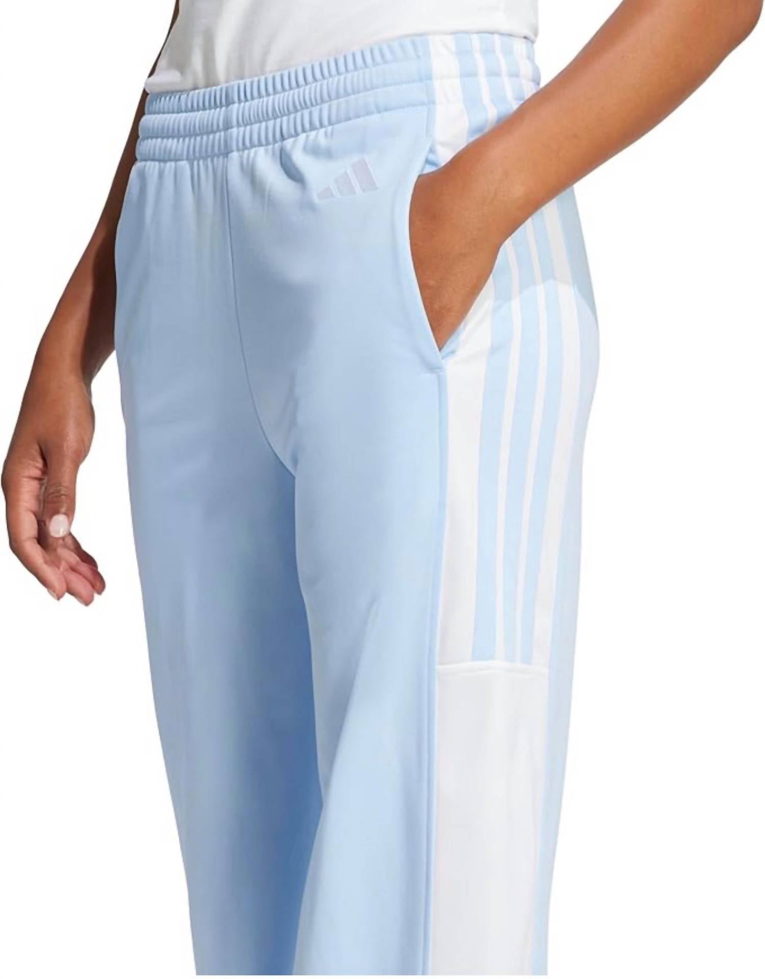 Adidas - Tricot 3-stripes Fashion Track Pants