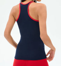 Splits59 - Ashby Rib Tank Top