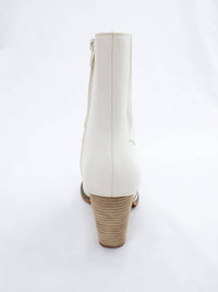 Kke Originals - Women's Kaydence Star Pointed Toe Booties