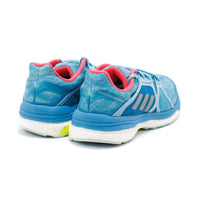 adidas Women's Supernova Sequence 9 Running Shoes in vapour blue - women's shoe - view 5