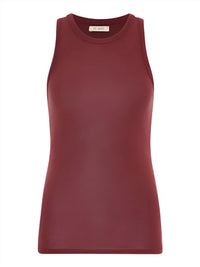 St. Agni - Jersey Tank Top