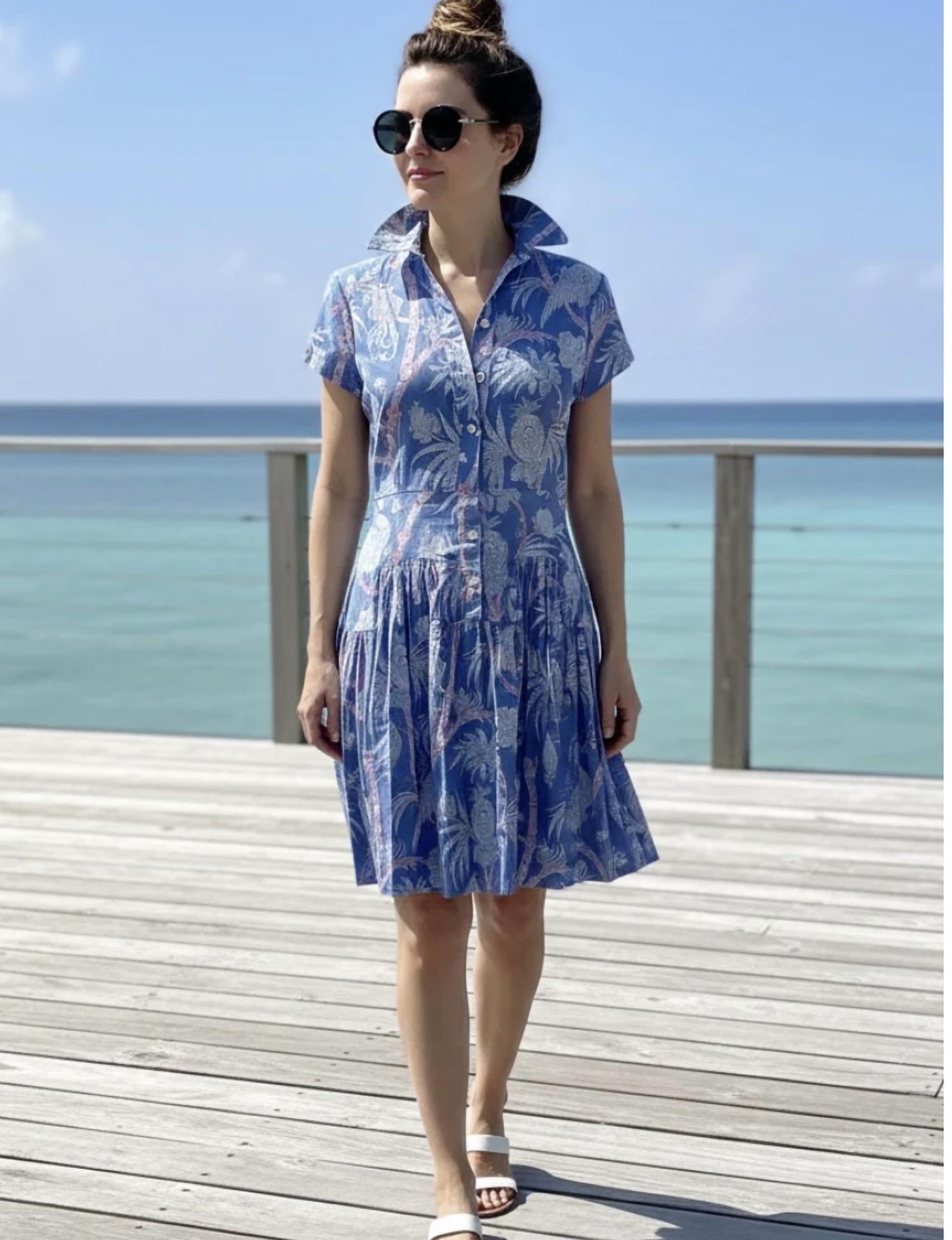 Patty Kim - Colette Dress