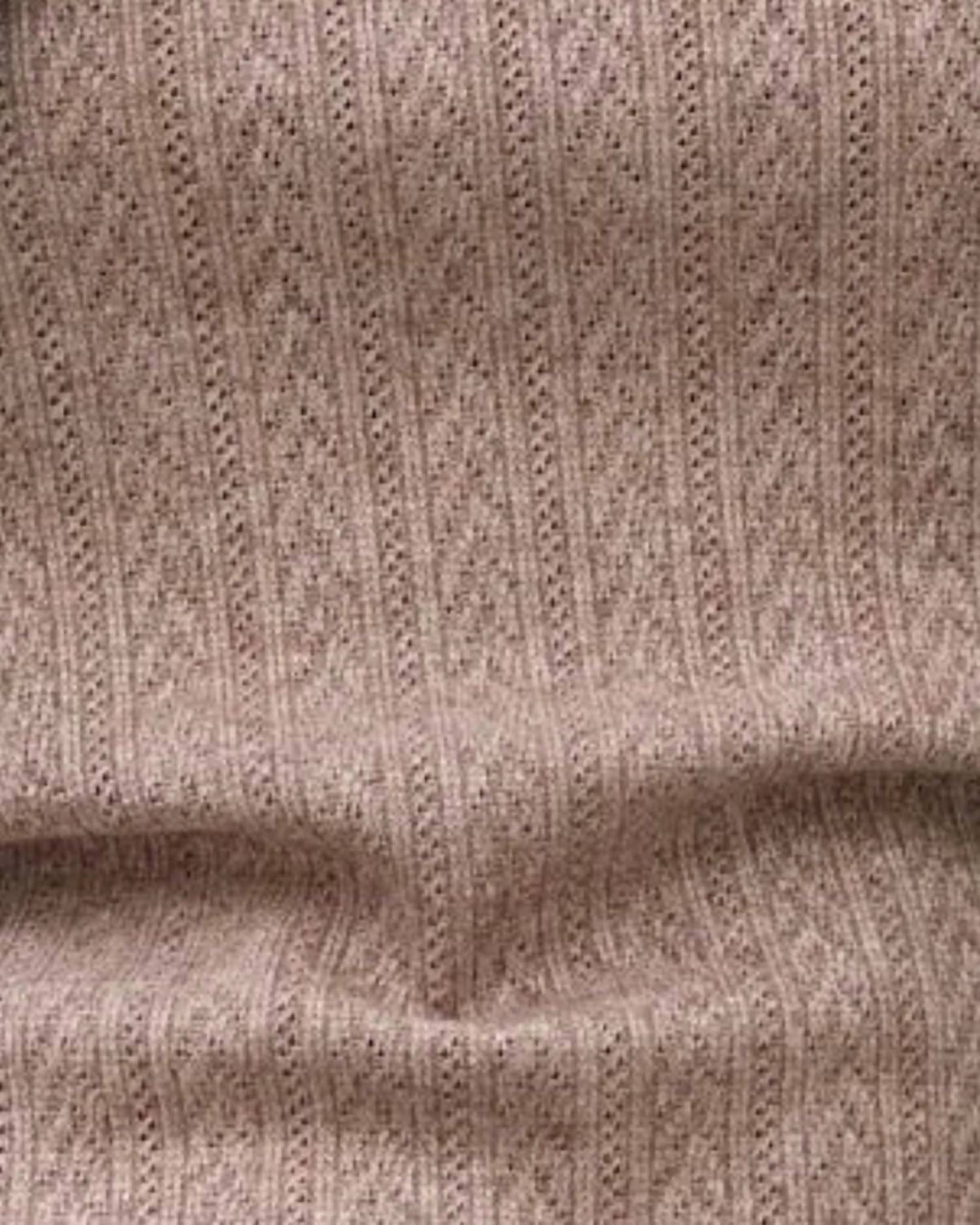 Secular - Aubrey Crewneck Sweater