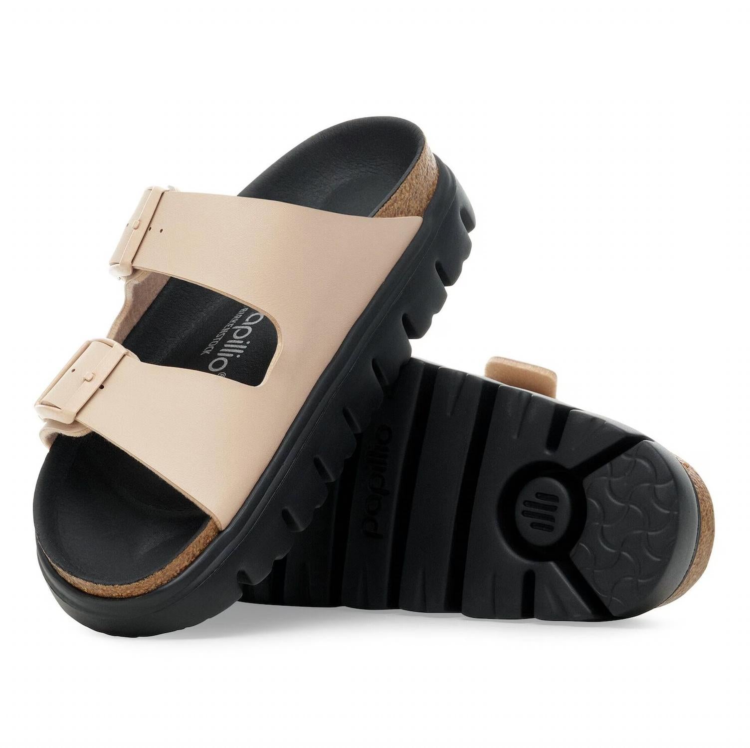 Birkenstock - Women's Arizona Pap Chunky Sandal