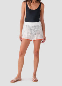Elan - The Amalfi Coast Shorts