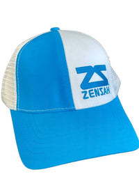Zensah - Unisex Trucker Hat