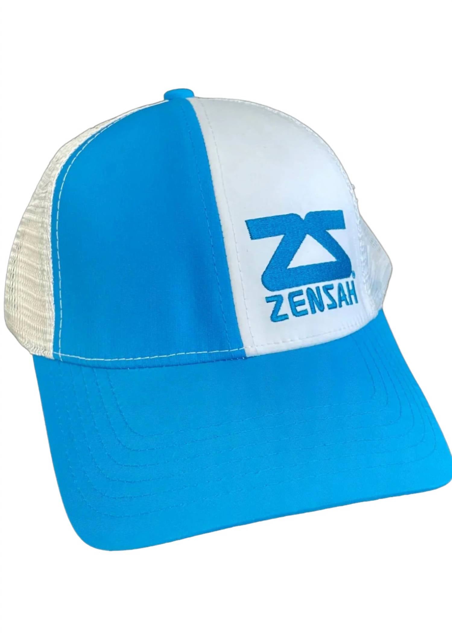 Zensah - Unisex Trucker Hat